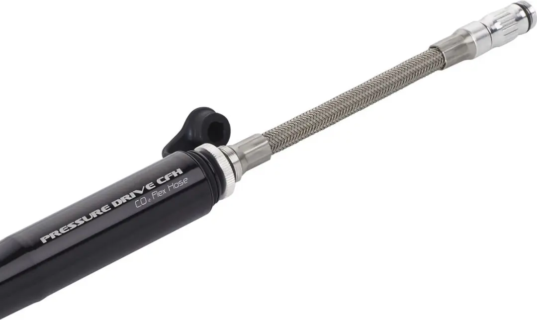Lezyne Pressure Drive CFH Fietspomp - afbeelding 5 van 6