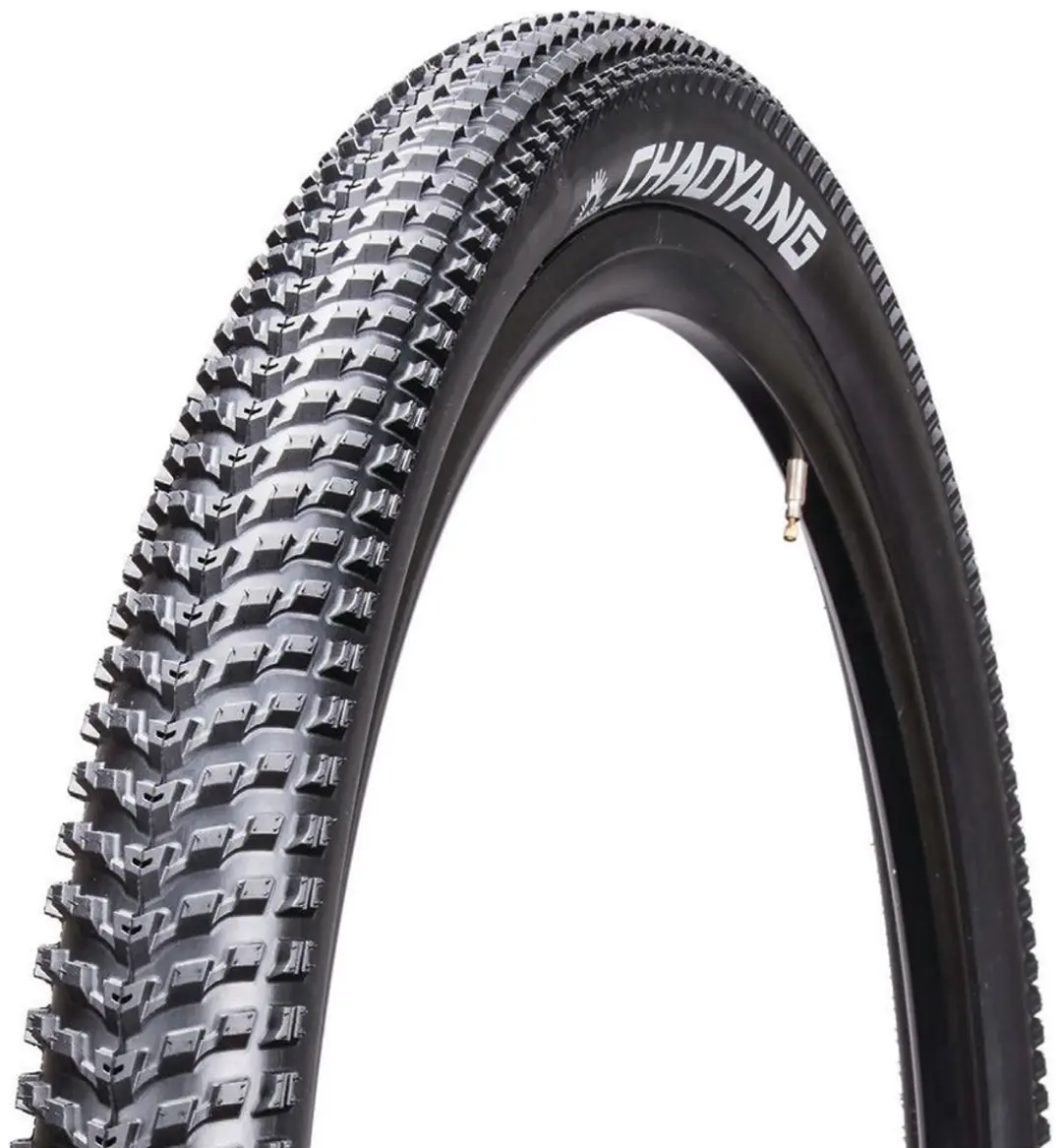 Chaoyang Victory 30 Tpi E-bike 29´´ X 2.10 Stijve Mtb-band Zwart 29´´ x 2.10