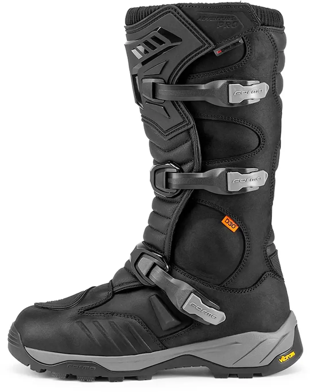 Forma Adventure Pro Dry Motorlaarzen 46