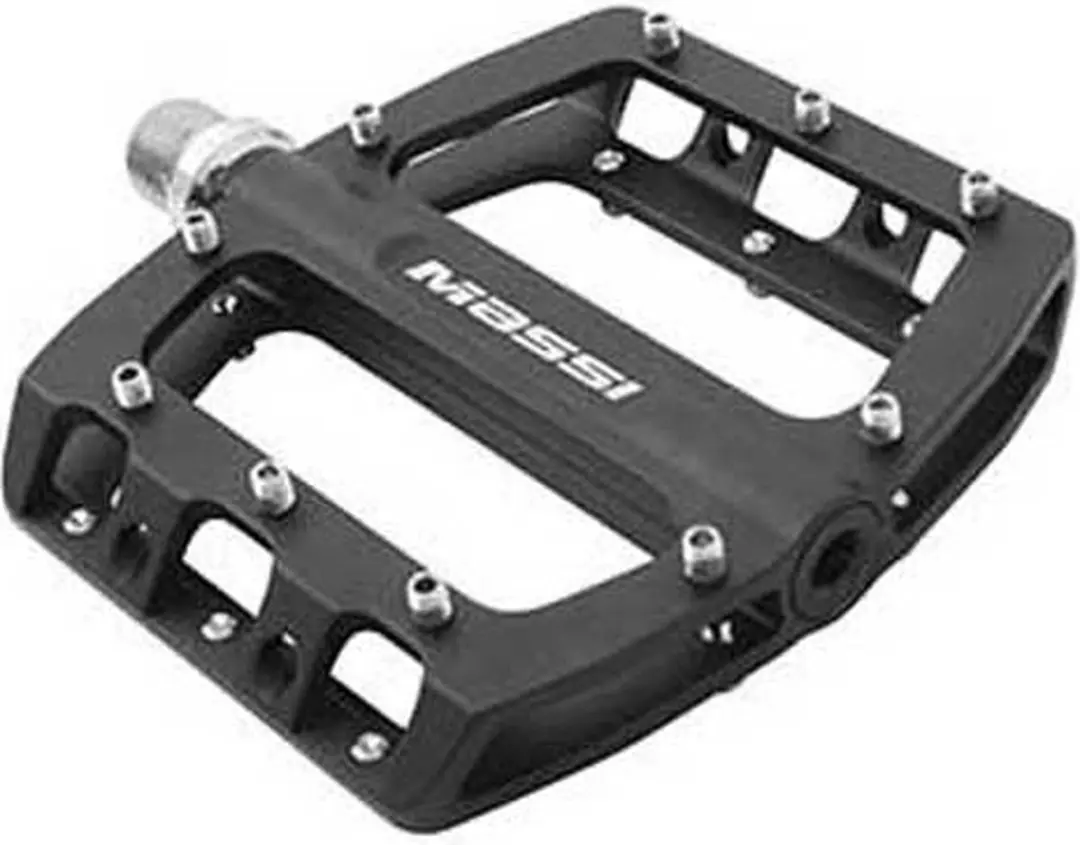 Massi Cm-462 Pedalen Zwart