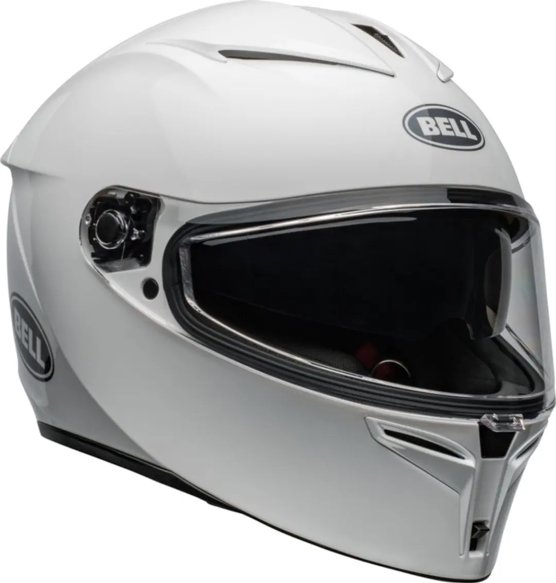 Bell Lithium MIPS Wit Integraalhelm