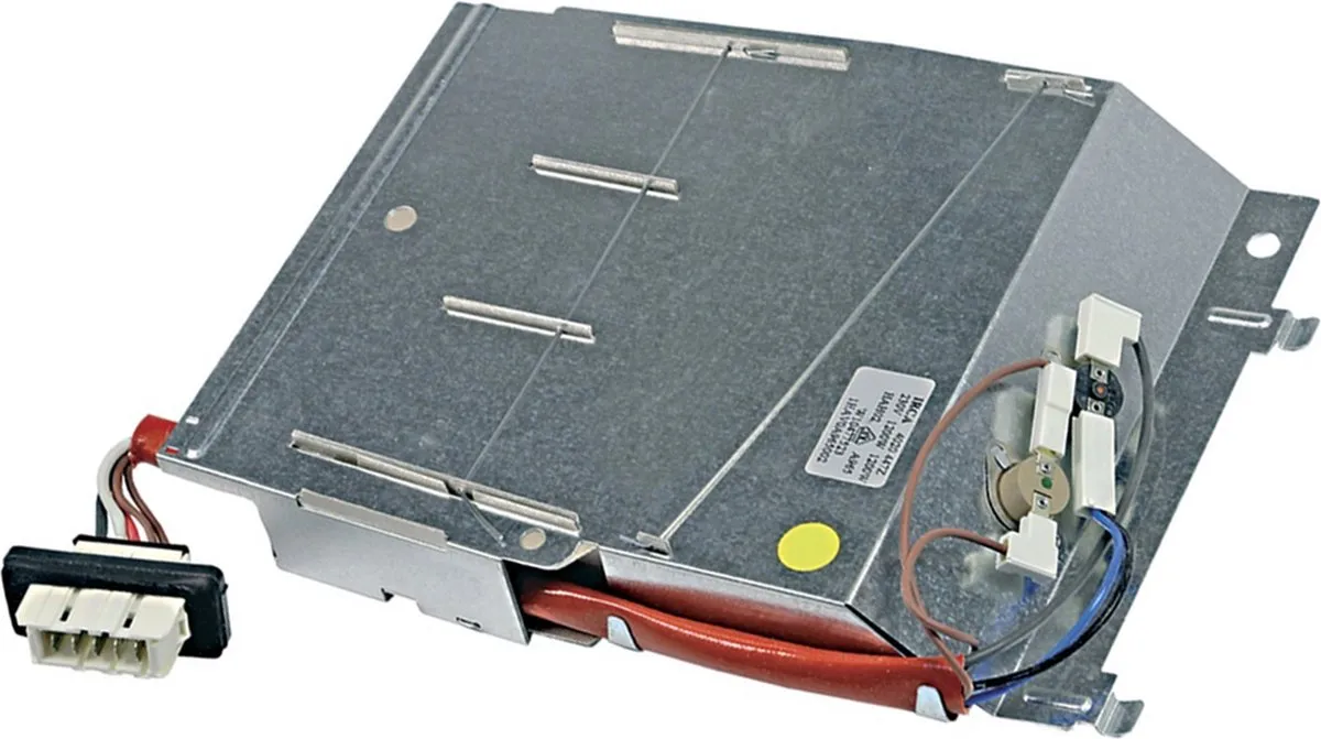 Whirlpool Verwarmingselement 2400W - Irca 6092159