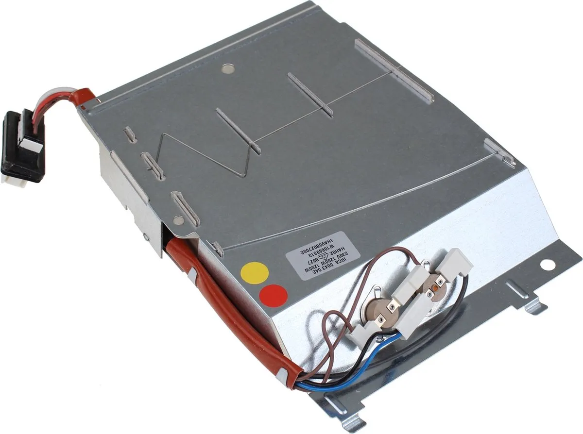 Whirlpool Verwarmingselement 2400W