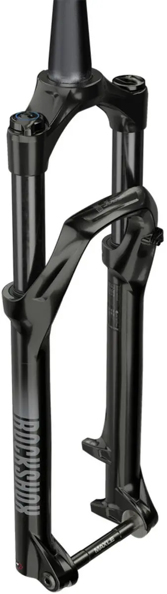 Rockshox Judy Silver Tk Crown Boost 42 Mm Mtb-voorvork Zwart 27.5´´