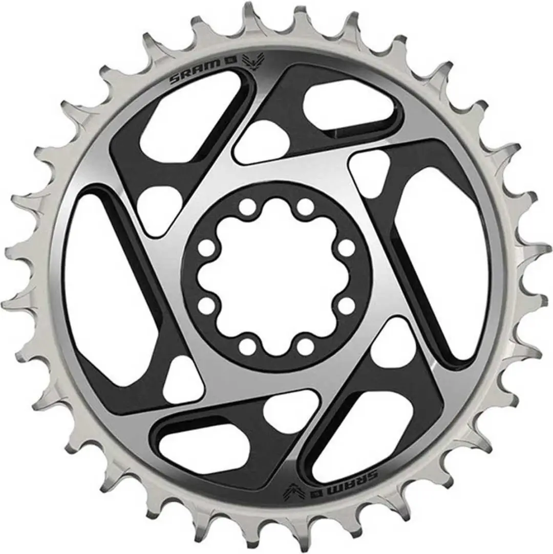 SRAM XX SL T-Type Eagle Kettingblad 36T - afbeelding 2 van 3