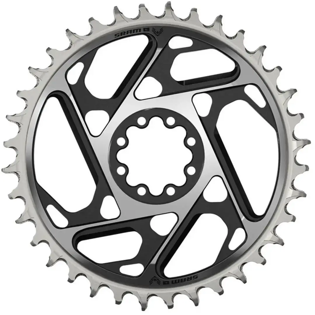 SRAM XX SL T-Type Eagle Kettingblad 36T - afbeelding 3 van 3