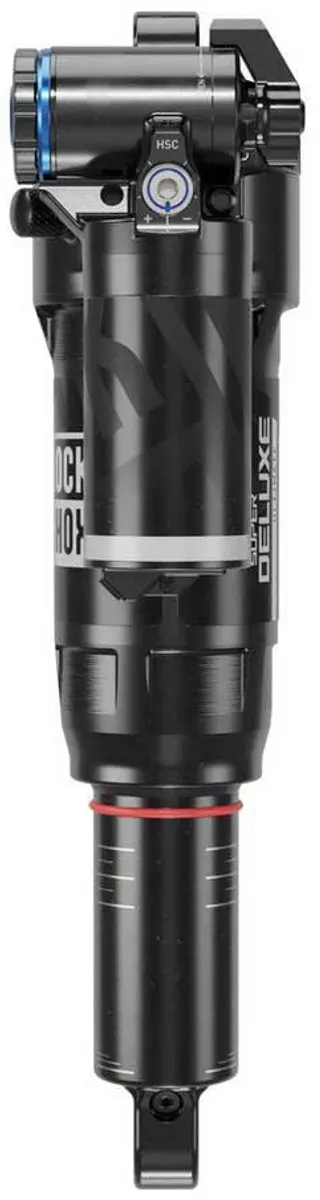 RockShox Super Deluxe Ultimate RC2T Schokdemper - Zwart - afbeelding 2 van 5
