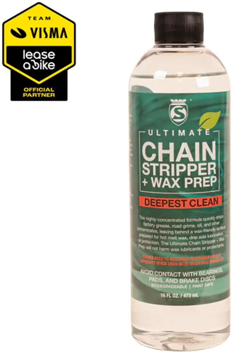Silca Chain Stripper Ontvetter 473ml