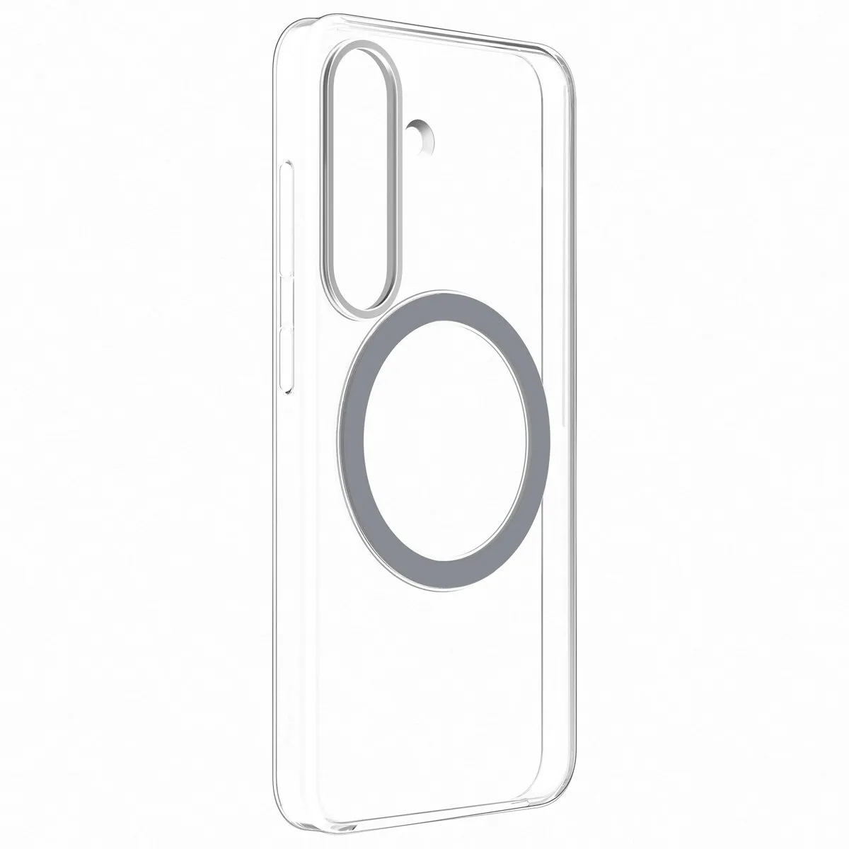 Samsung Galaxy S25 Clear Magnet Hoesje - GP-FFS931YCATW - afbeelding 6 van 6