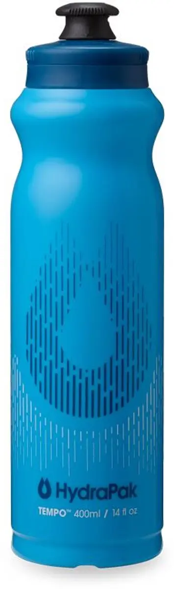 Hydrapak Tempo Pro 400ml Drinkfles