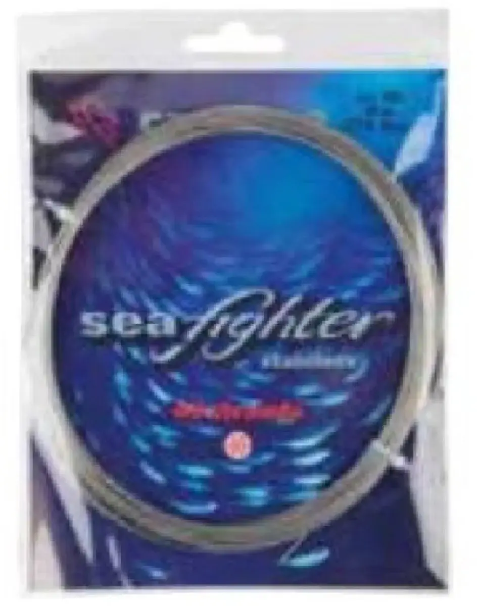 Vmc Seafighter C759 Stalen Vislijn 10 M Zilver 0.460 mm