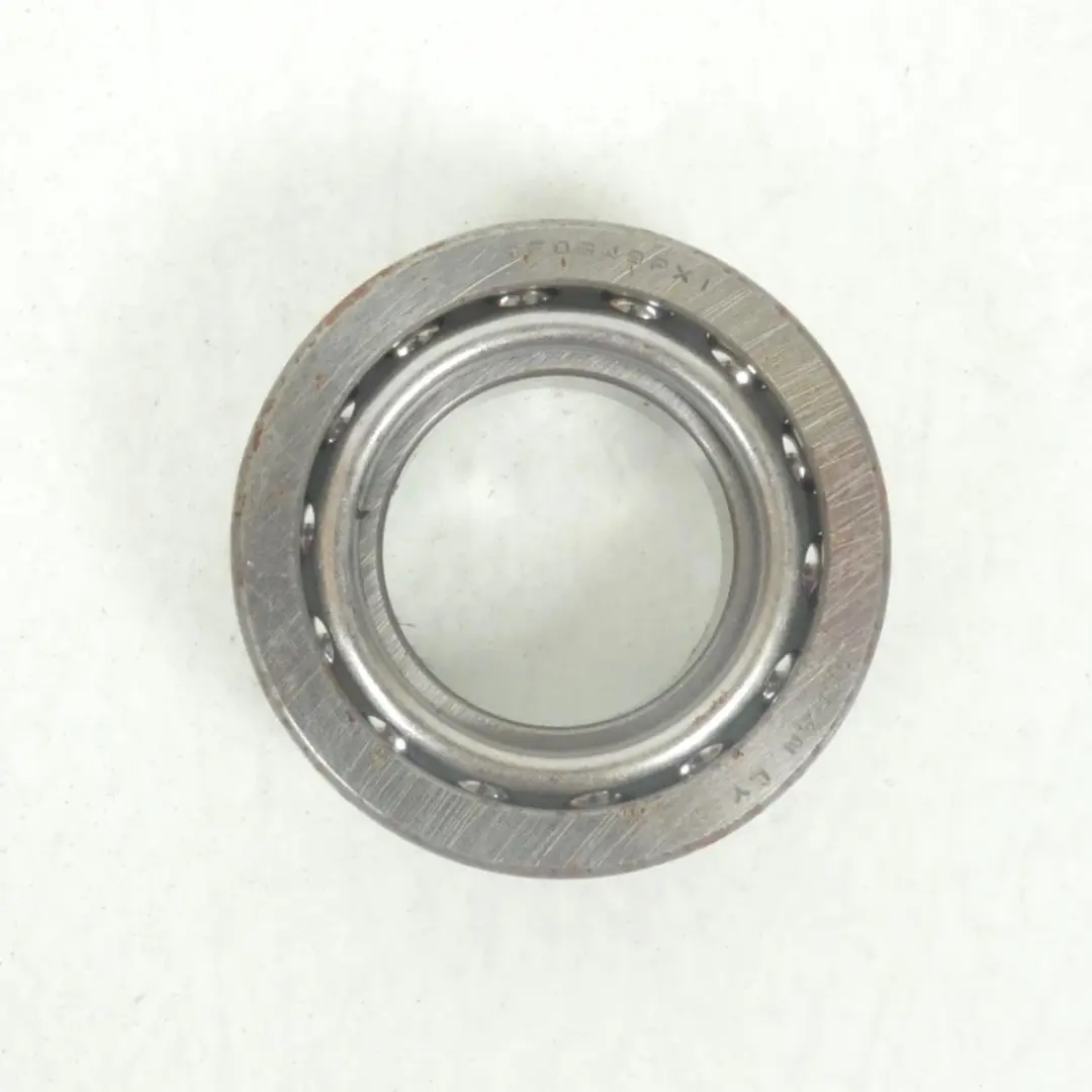Balhoofdlager 30x55x17 voor motor Triumph 1050 Tiger SF0649PX1 T3800091