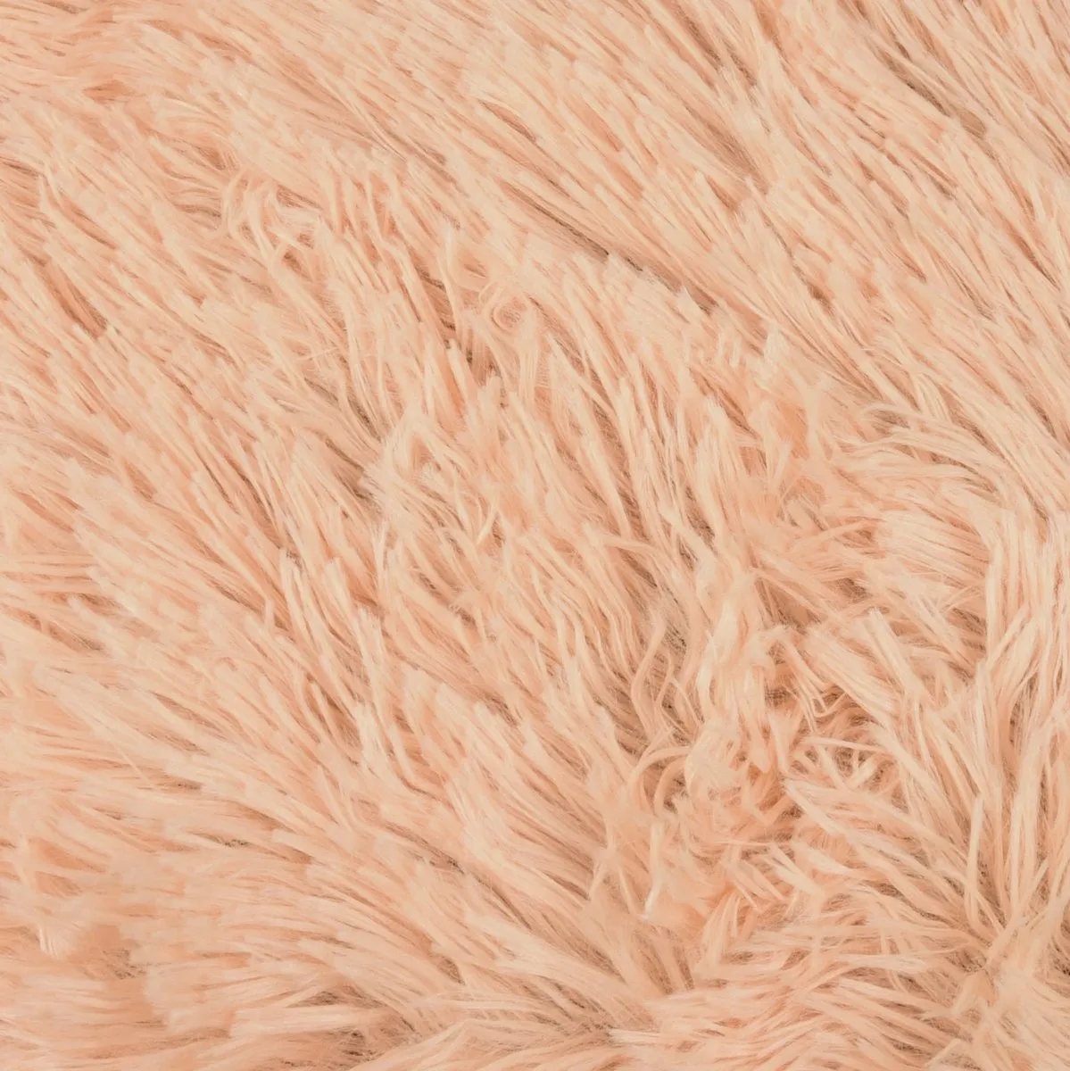 Flamingo Mand Krems - Crème 50x32x18cm