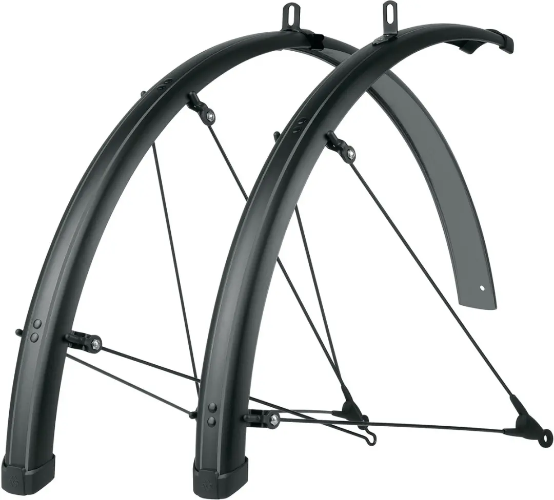 Sks Bluemels Stripes 28 spatbordenset