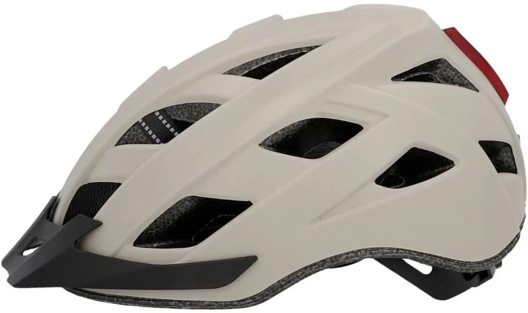 Fischer Urban Plus Dallas Pedelechelm Beige - afbeelding 2 van 6