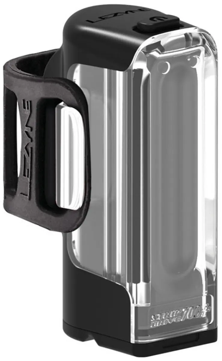 Lezyne Stripe Drive New25 LED knipperlichten