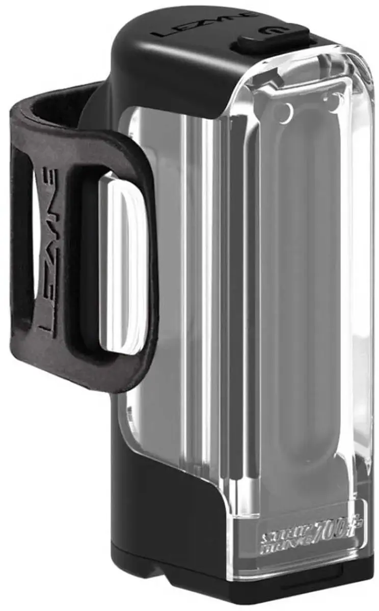 Lezyne Stripe Drive New25 LED knipperlichten - afbeelding 4 van 4