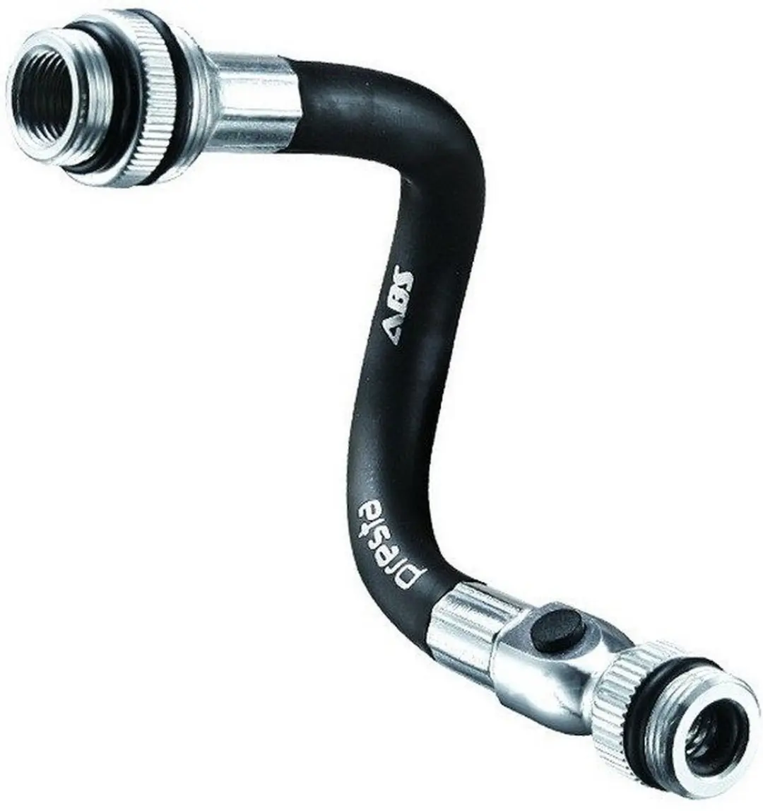 Lezyne ABS Flex Slang
