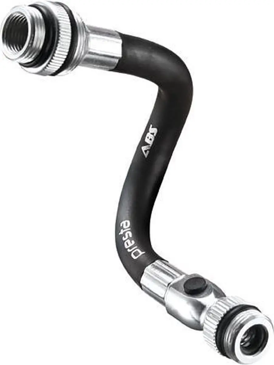 Lezyne ABS Flex Slang - afbeelding 2 van 4