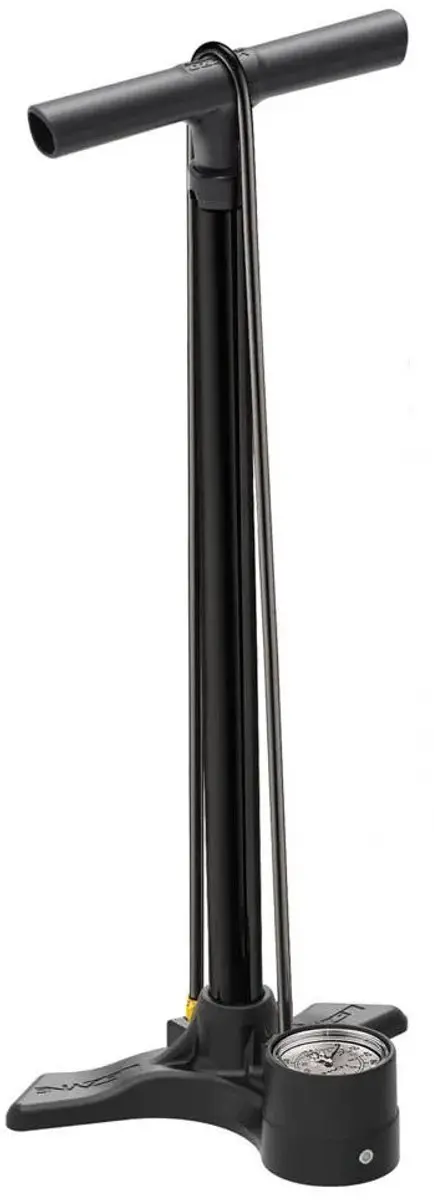 Lezyne Macro Floor Drive ABS1 Voetpomp - afbeelding 2 van 2