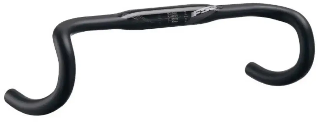 FSA Energy Compact Stuur 31.8mm - afbeelding 2 van 2