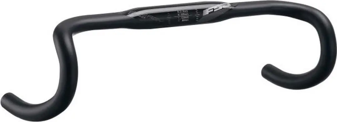 FSA Energy Compact Stuur 31.8mm