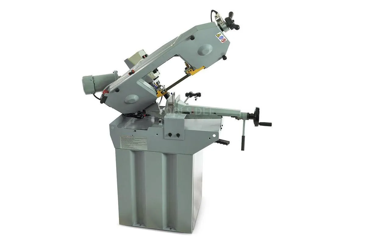 HBM 210 Profi Variabele Metaallintzaag 230V