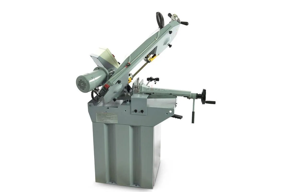 HBM 210 Profi Variabele Metaallintzaag 230V