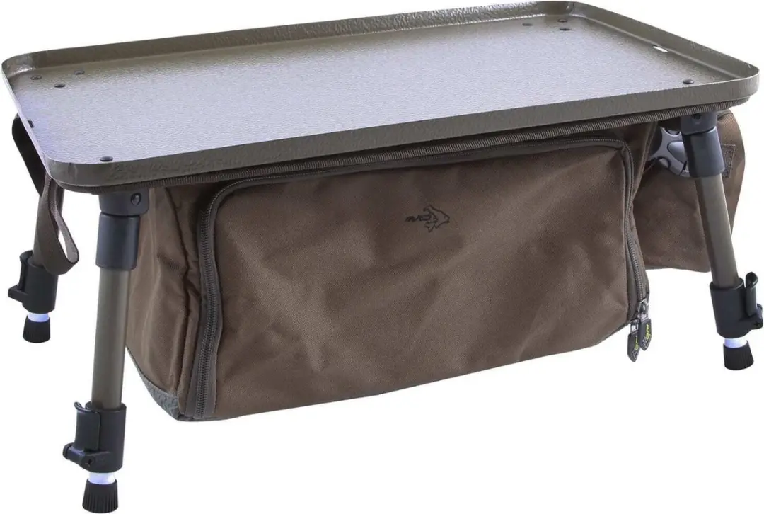 Avid Bivvy Organiser Green - afbeelding 3 van 3