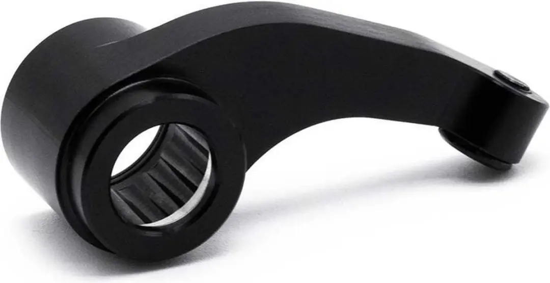 Classified Powershift Einde Hub Zilver 140-25 mm