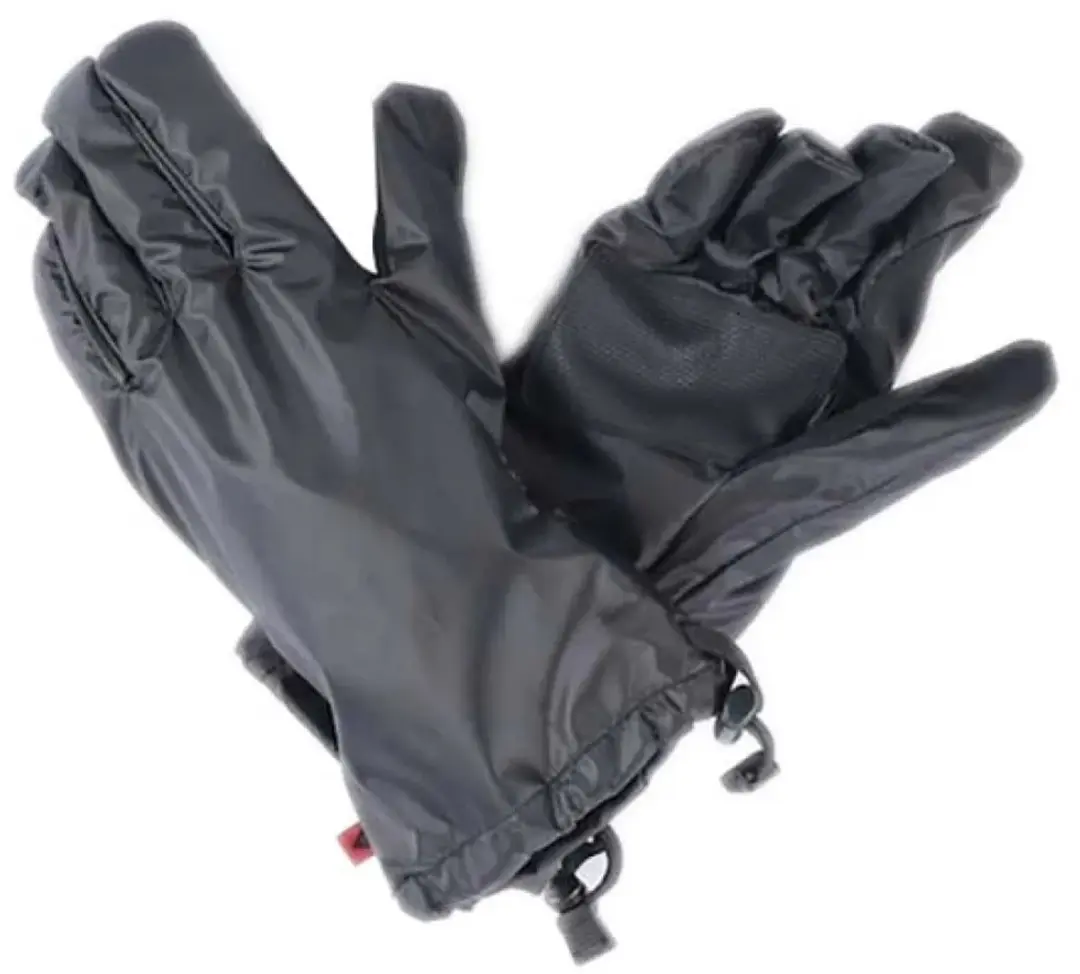 Dainese Rain Over Handschoenen Zwart XL