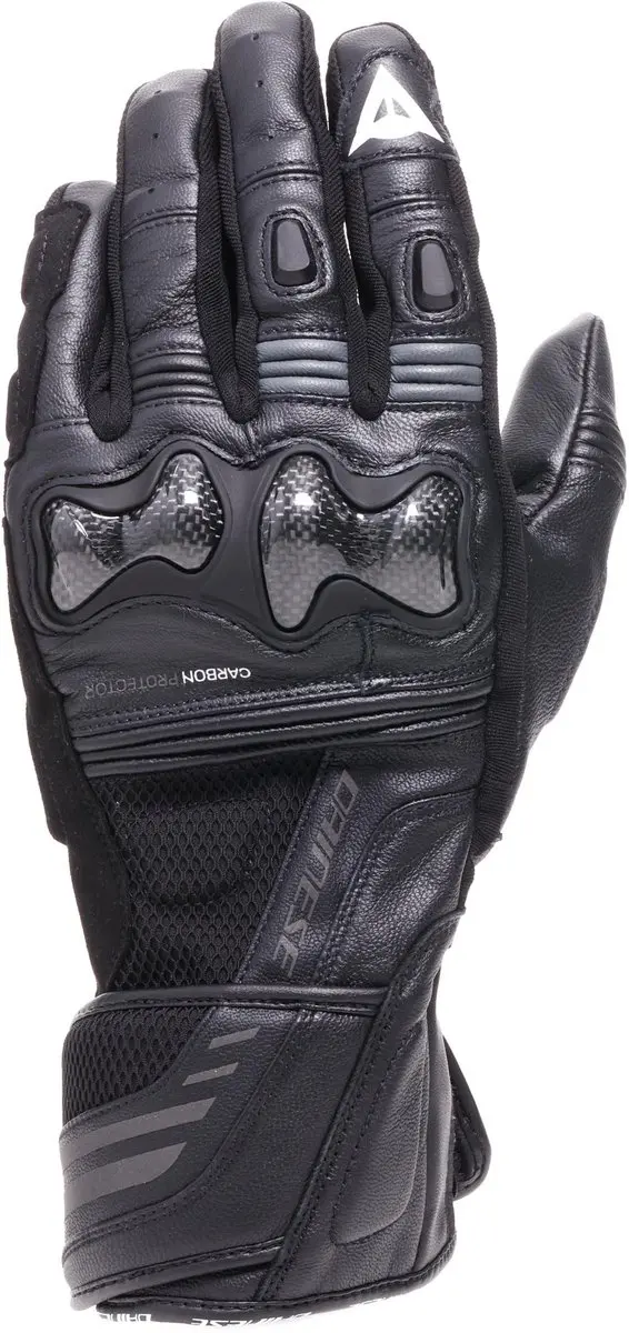 Dainese Reacto Carbon Long Motorhandschoenen