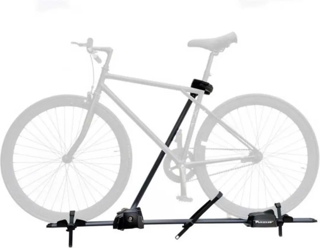 Peruzzo Pure Instinct Klem Dakfietsendrager
