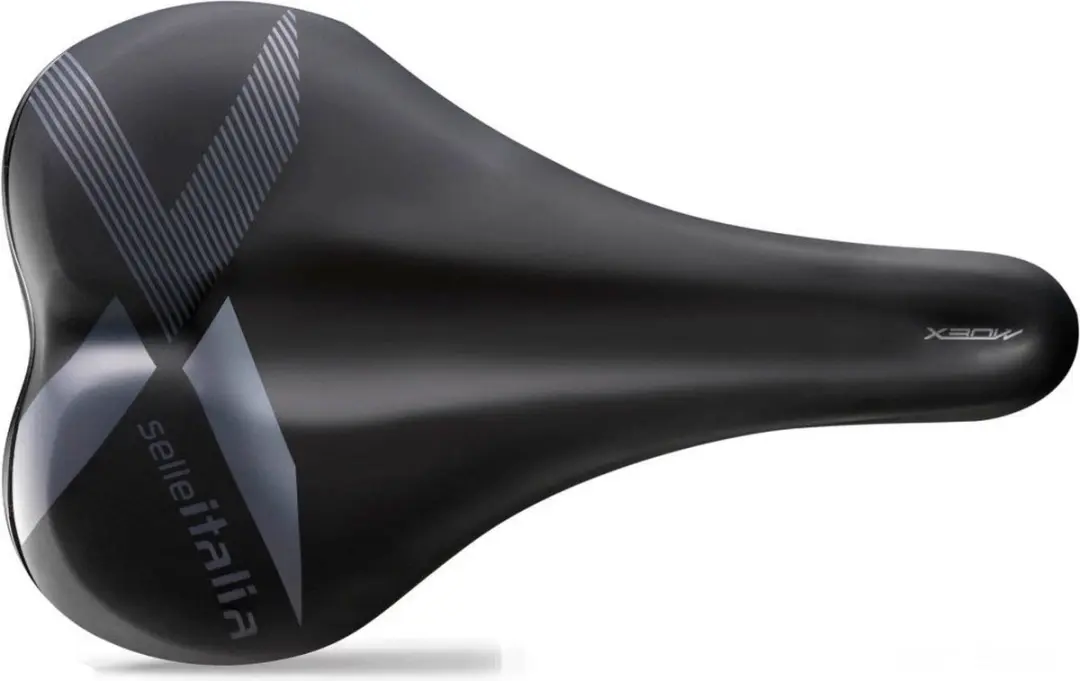 Selle Italia X-Bow TI316 Fietszadel - afbeelding 2 van 6