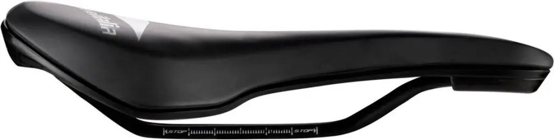 Selle Italia X-Bow TI316 Fietszadel - afbeelding 5 van 6