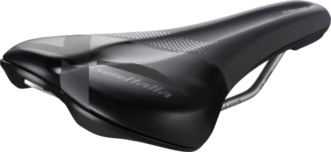 Selle Italia X-Bow TI316 Fietszadel