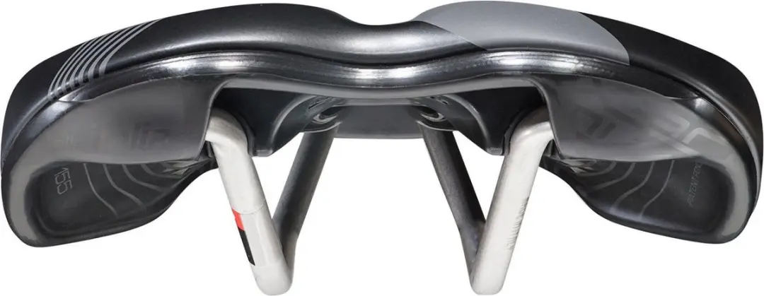 Selle Italia X-Bow TI316 Fietszadel - afbeelding 4 van 6