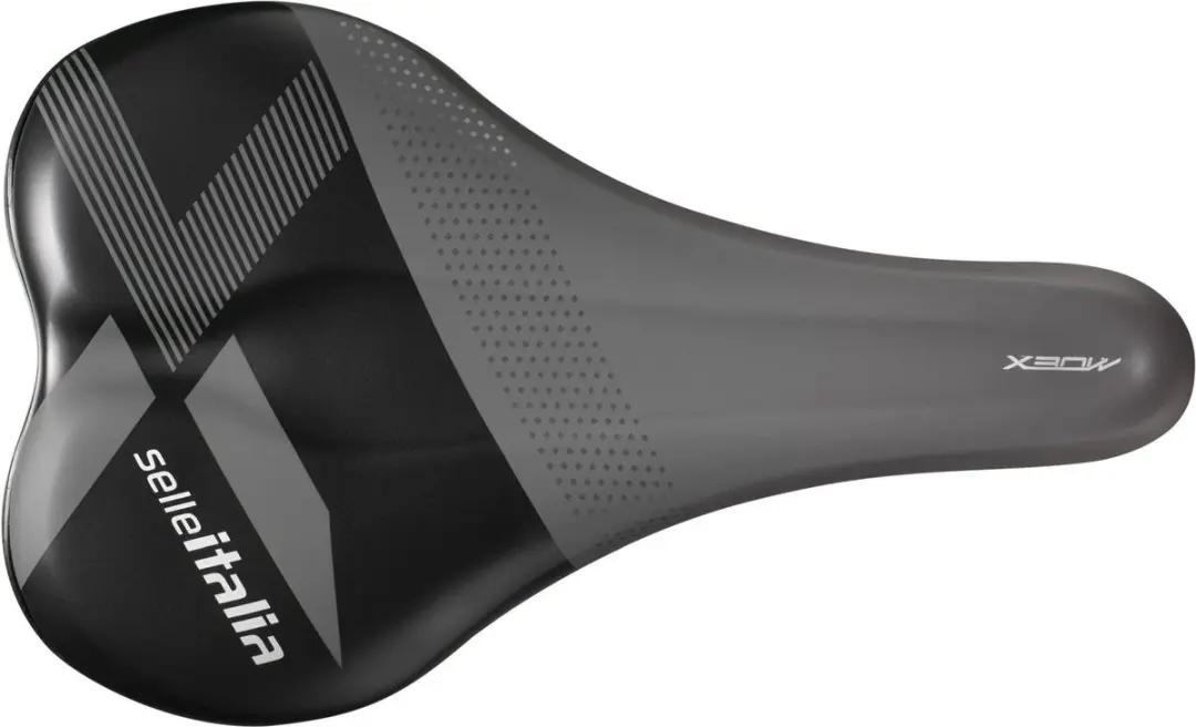 Selle Italia X-Bow TI316 Fietszadel - afbeelding 3 van 6