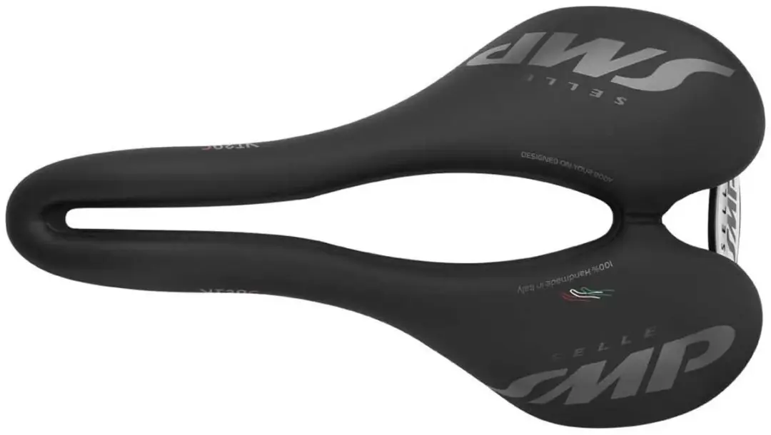 Selle SMP VT20 Carbon Zadel - 142mm - afbeelding 3 van 6