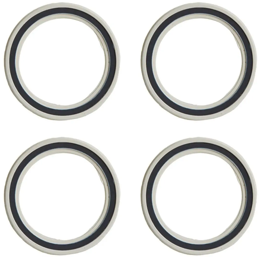 Fulcrum R0-025 Lagers Zilver