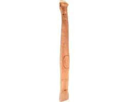 Flamingo Hondensnack Nature Varkensrol 50cm - 150g