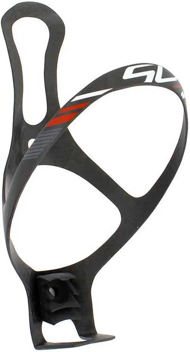 MASSI Eos Carbon Bidonhouder
