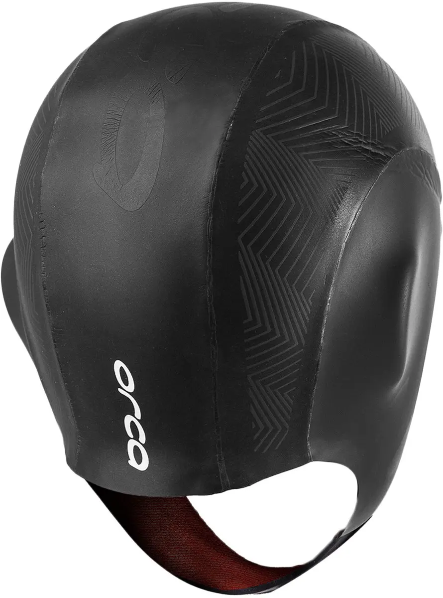 2026 Orca Thermische Neopreen Badmuts La415401