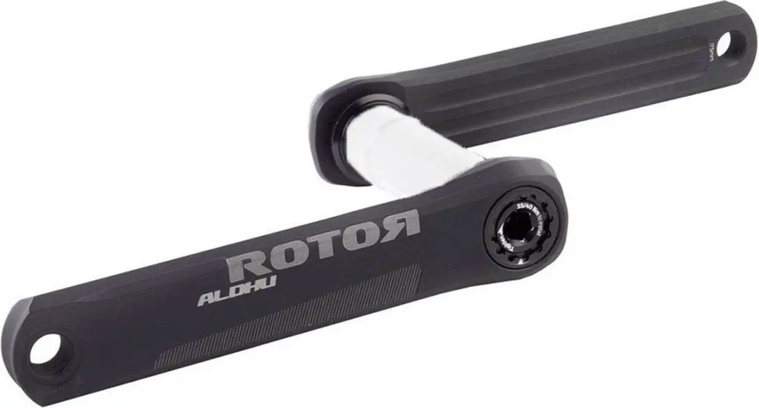 Rotor Aldhu Crankarmen 165mm