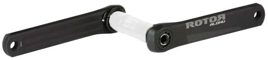 Rotor Aldhu Crankarmen 165mm - afbeelding 4 van 4