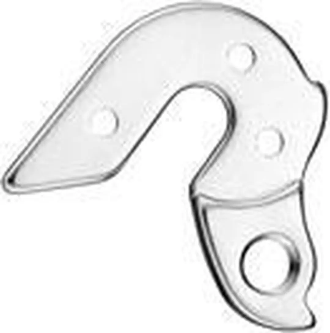 Union Derailleurpad GH-151 - afbeelding 3 van 6