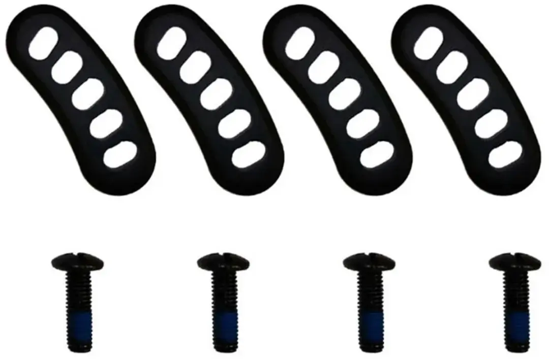 Jobe Wakeboard Stiffy Borden Zilver
