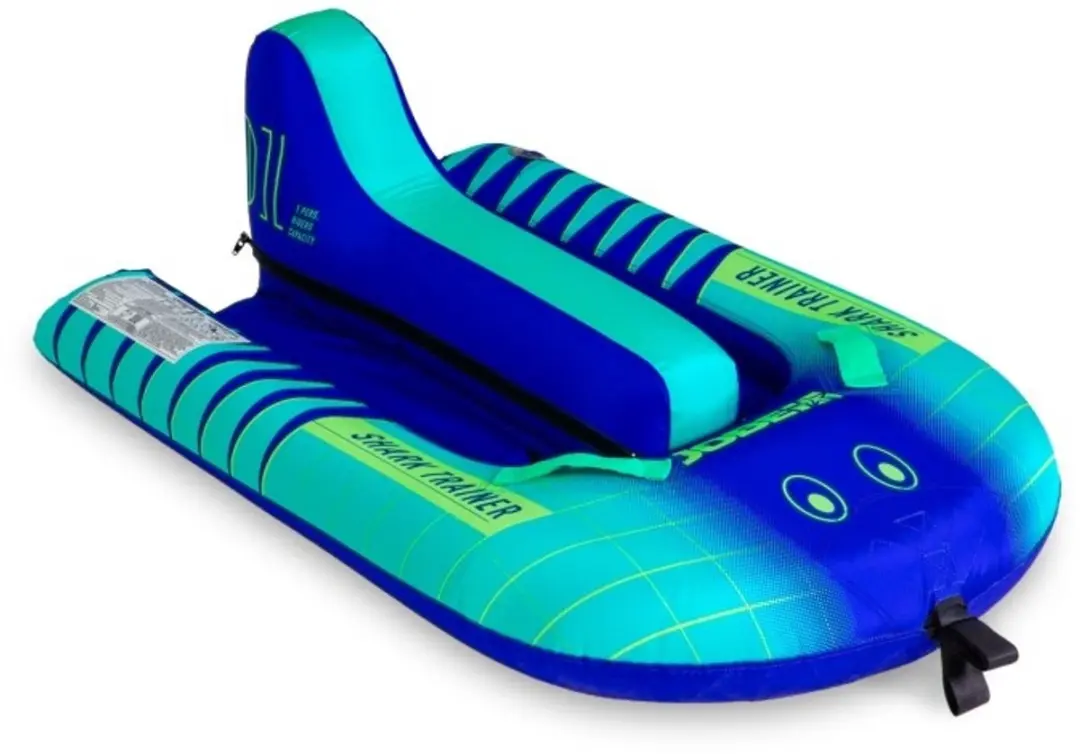 JOBE Kinder Funtube Shark Trainer 1 persoons