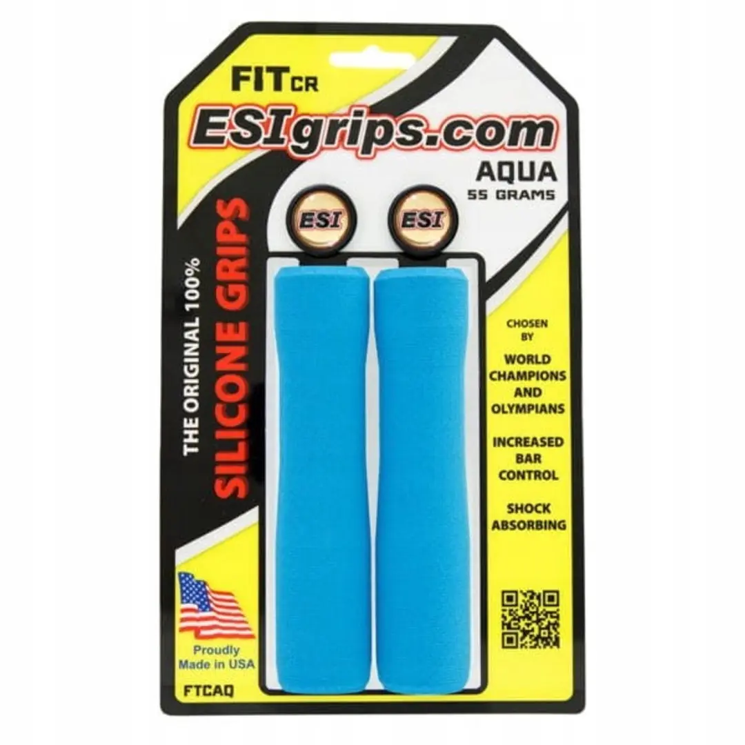ESI FIT CR Fietshandvatten