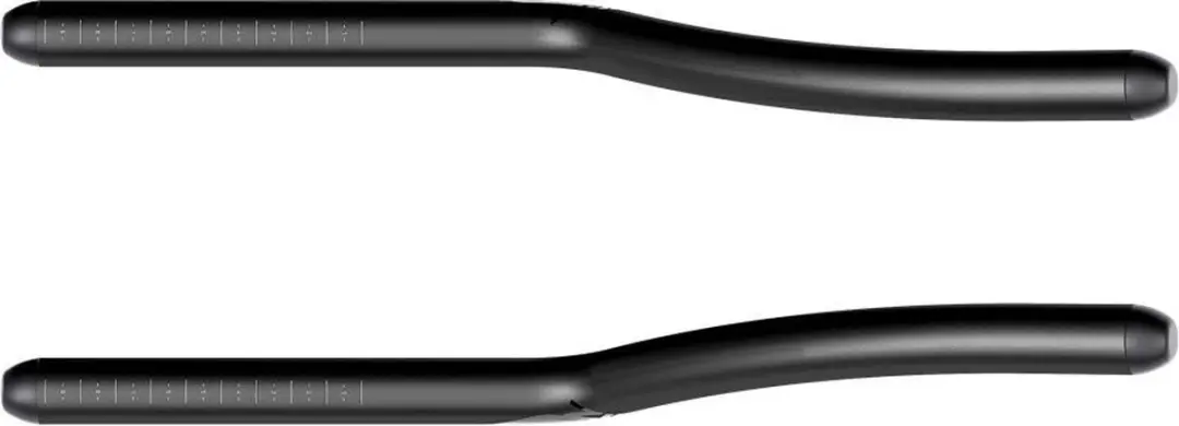 Zipp Alumina Evo 110 Stuuruitbreiding 360mm - afbeelding 2 van 3